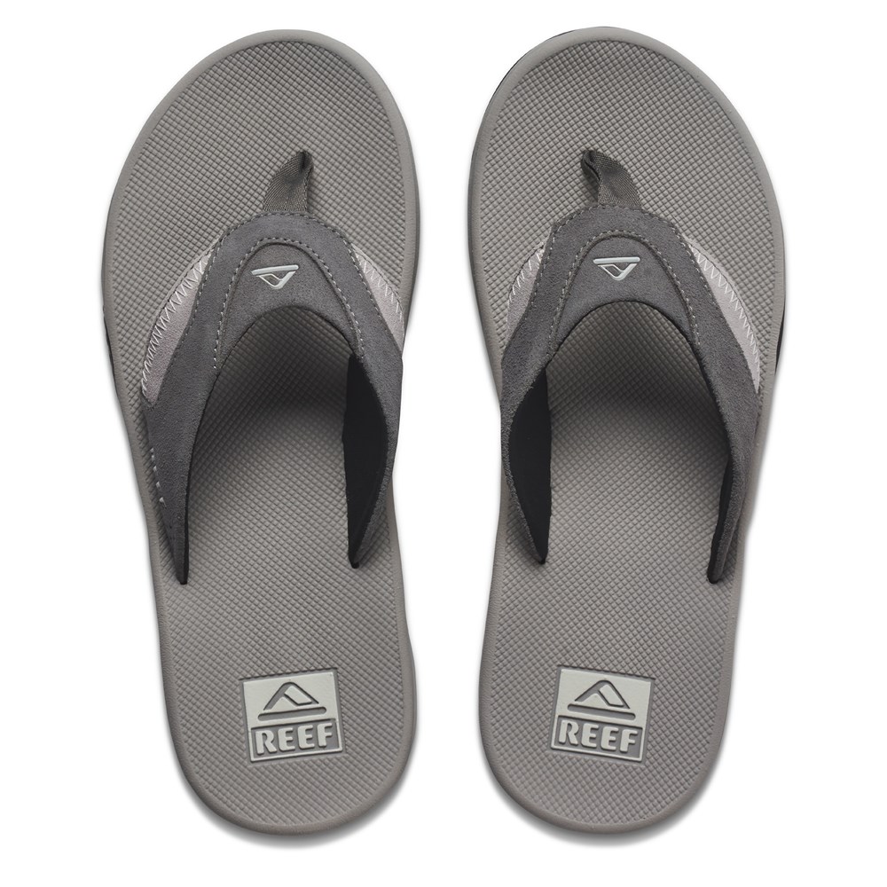 Men's Fanning Flip Flop Sandal