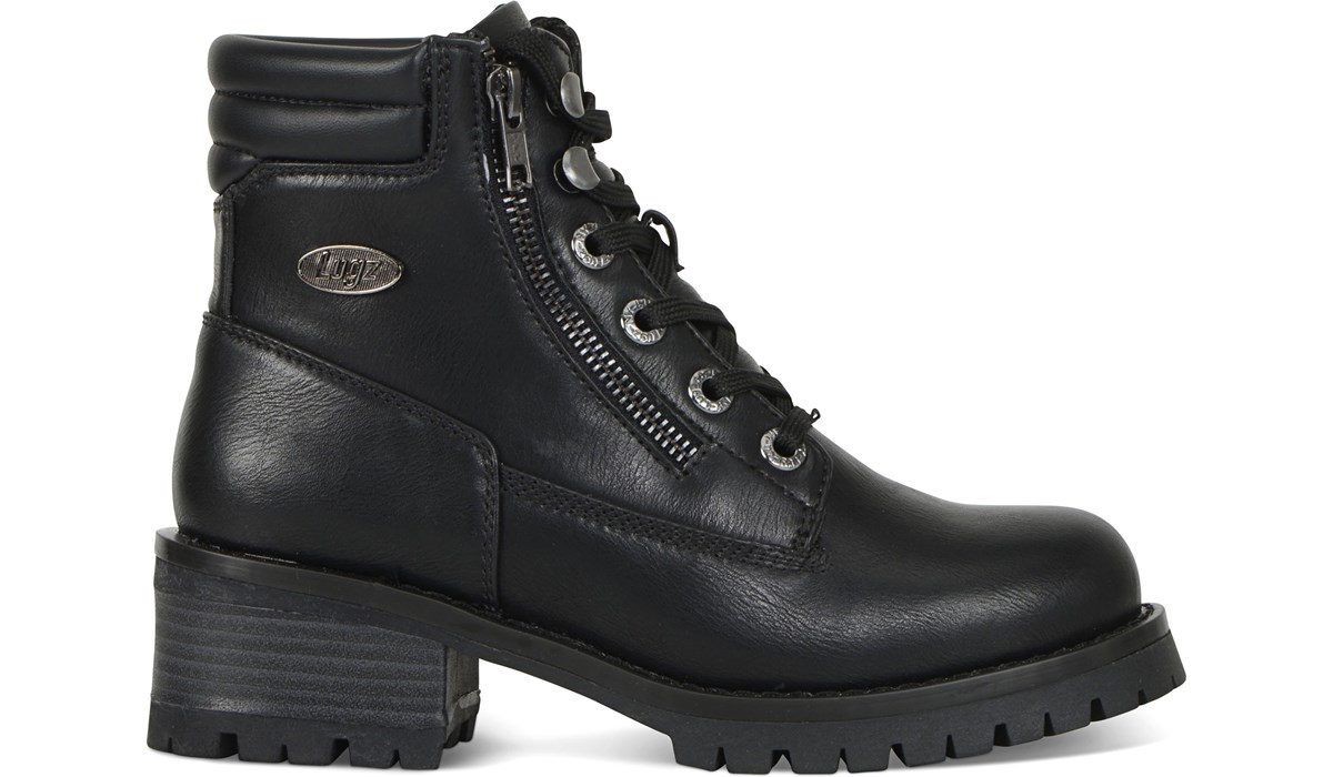 work boots at famous footwear
