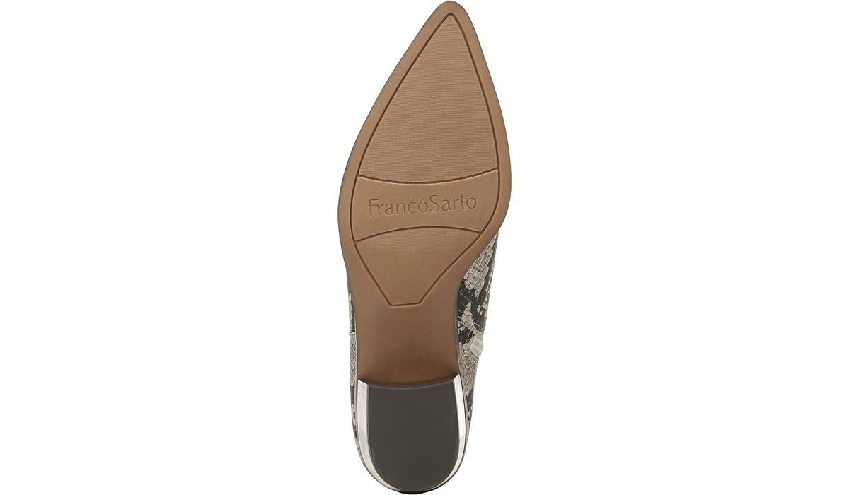 shay bootie franco sarto