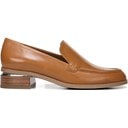 Cognac Leather