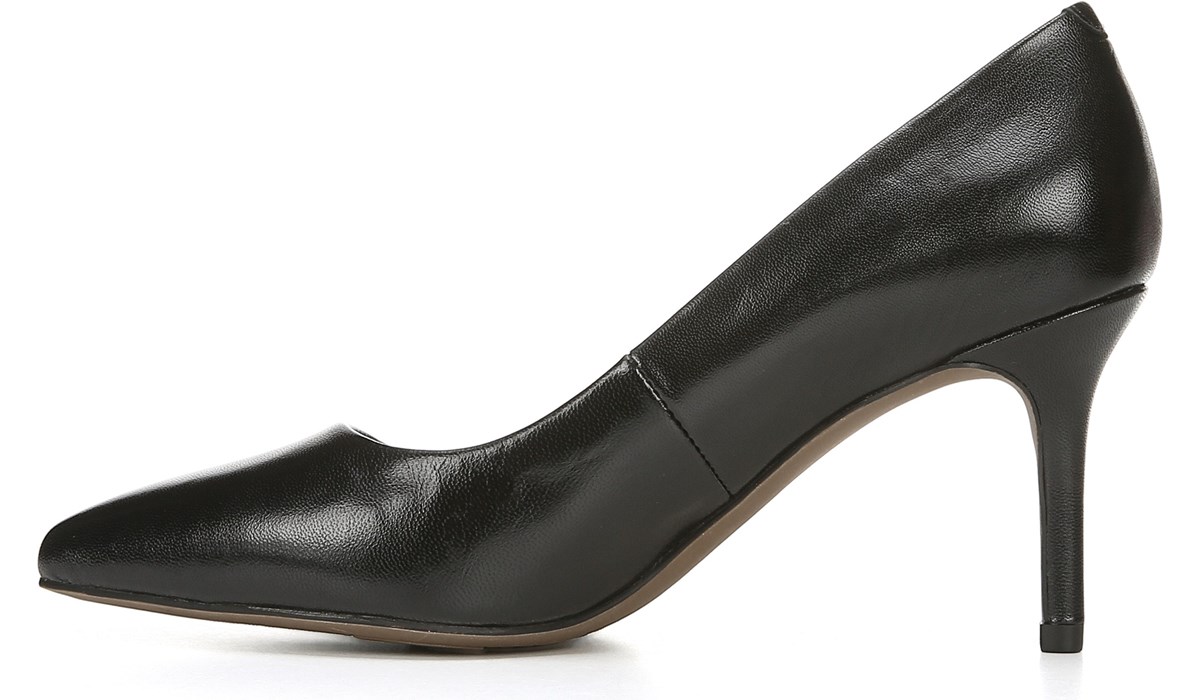 mali pointed toe pump