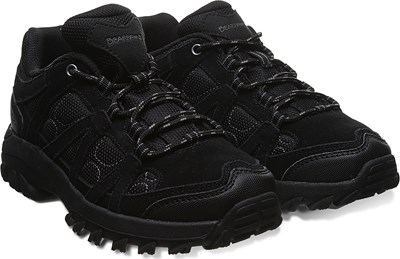 Famous footwear hiking best sale shoes