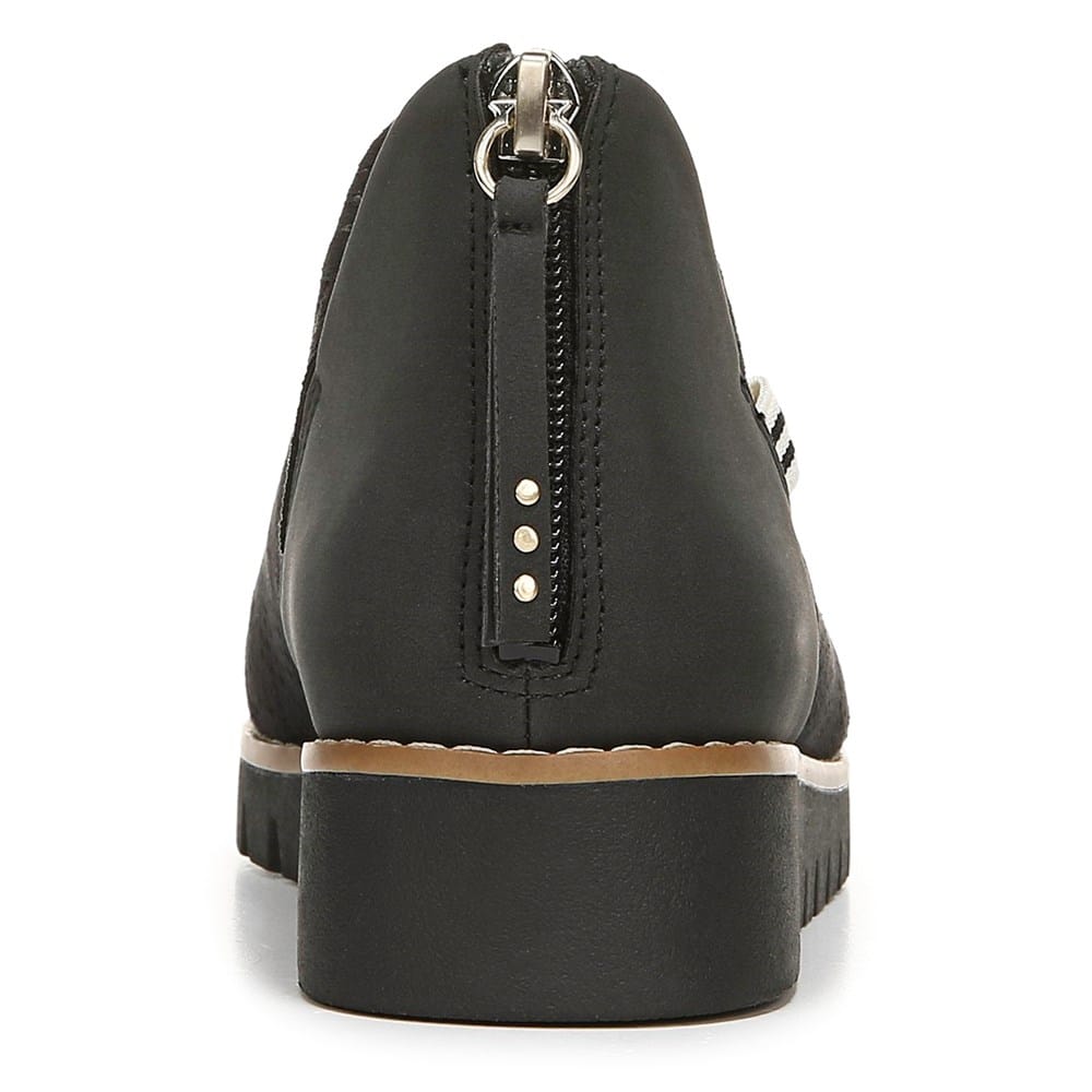 Bottines Compensées Dr. Scholl's Harlie - Pointure 11 US Femme - Neuf Sans Boîte
