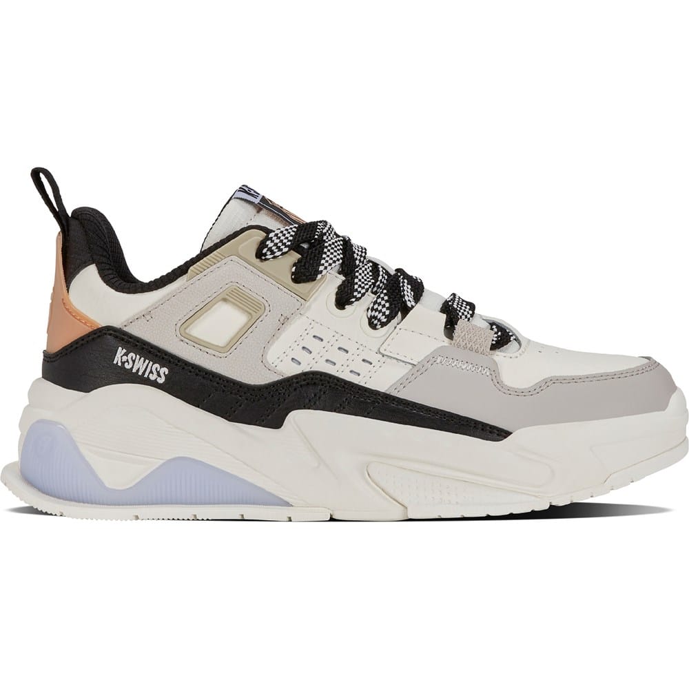 K-Swiss Women's Techna Trainer Training Shoe | Famous Footwear