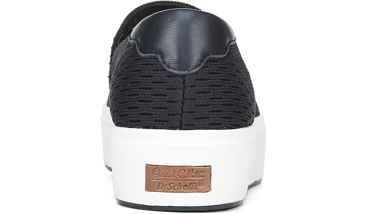dr scholl's abbot knit