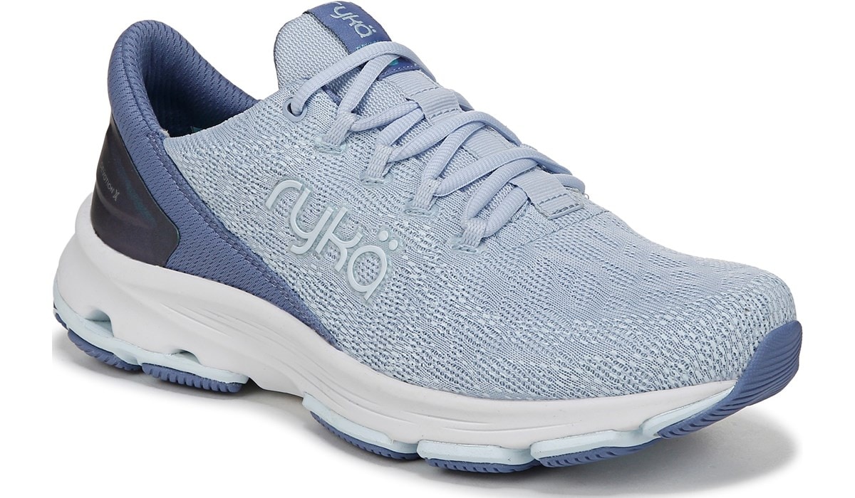 Rykä Women's Devotion X Walking Sneaker Famous Footwear