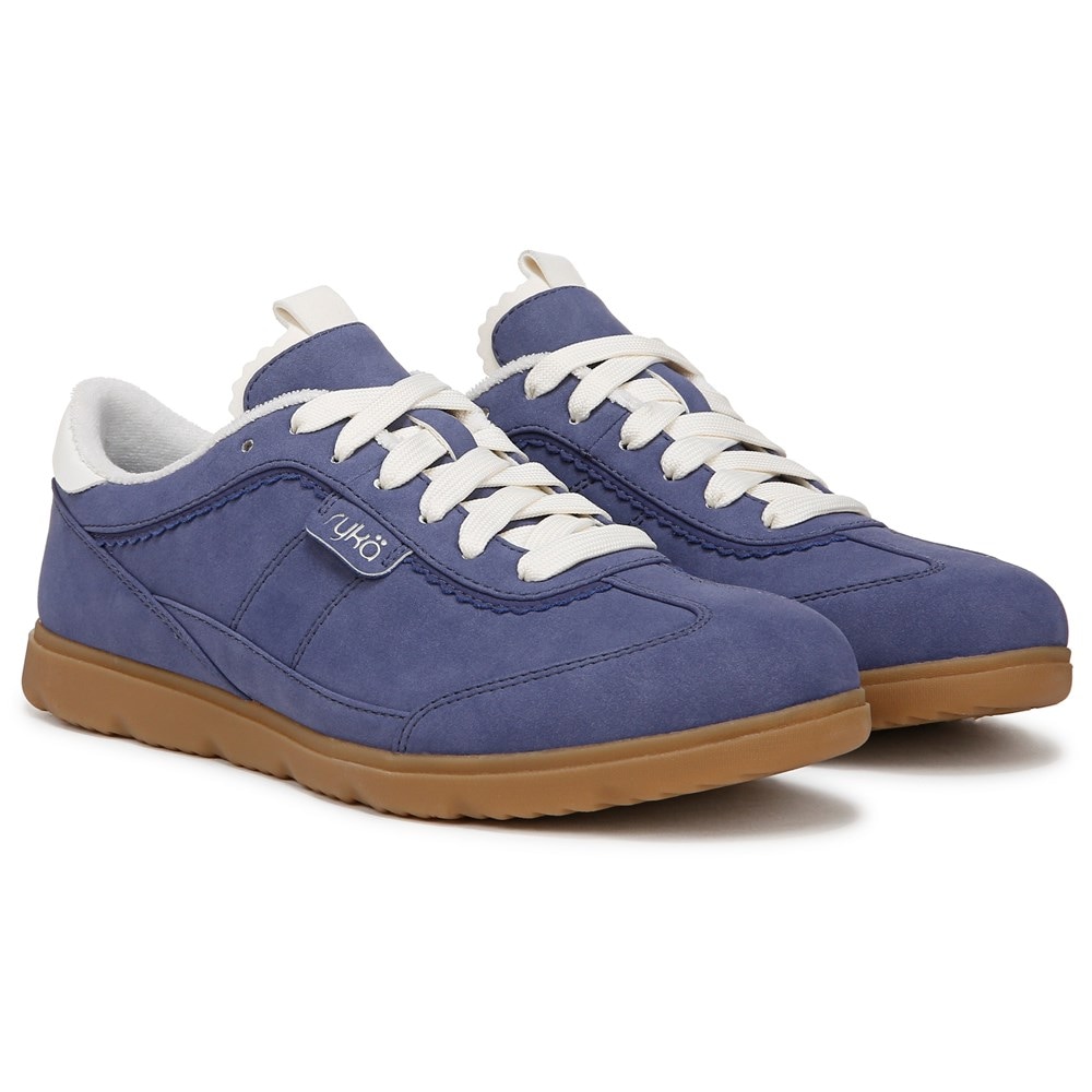 ライカ　ryka  【TENACITY CHAMBRAY 】 Amazon.com | Ryka Women's Tenacity Cross-Training Shoe, Pink