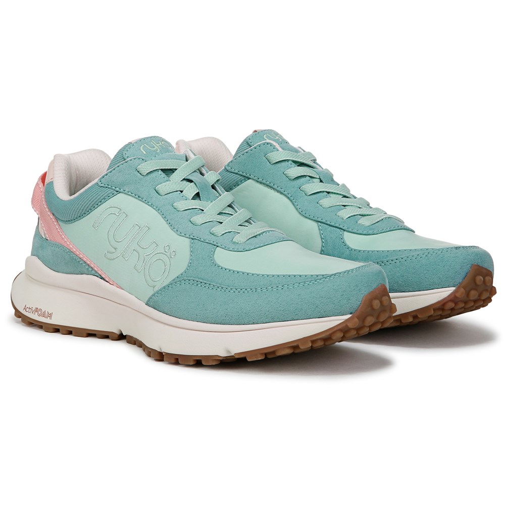 Ryka Women s Jog On Walking Shoe Famous Footwear