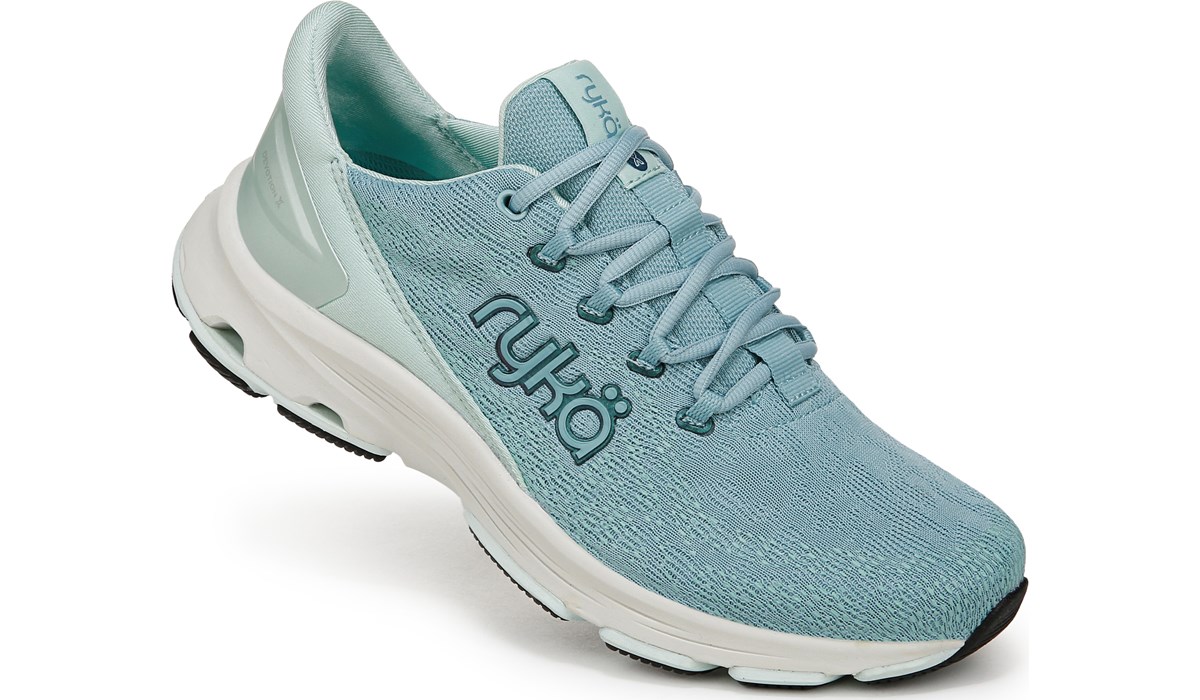 Rykä Women's Devotion X Walking Sneaker Famous Footwear