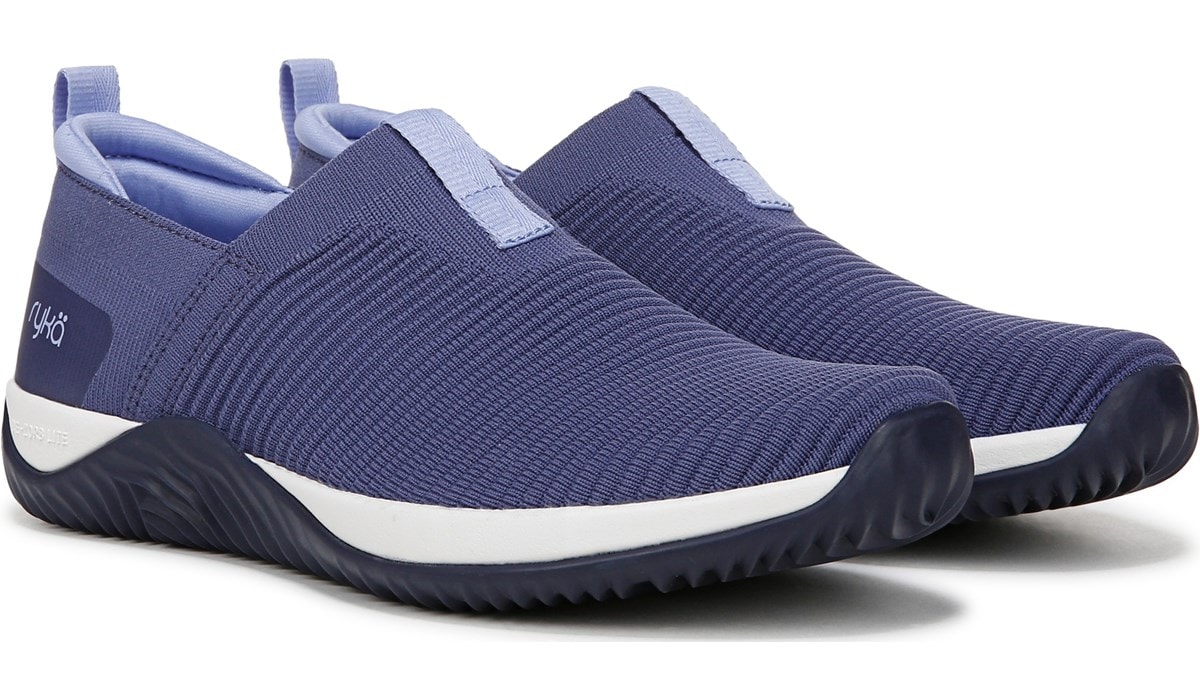 Rykä Women's Echo Knit Slip On Sneaker | Famous Footwear