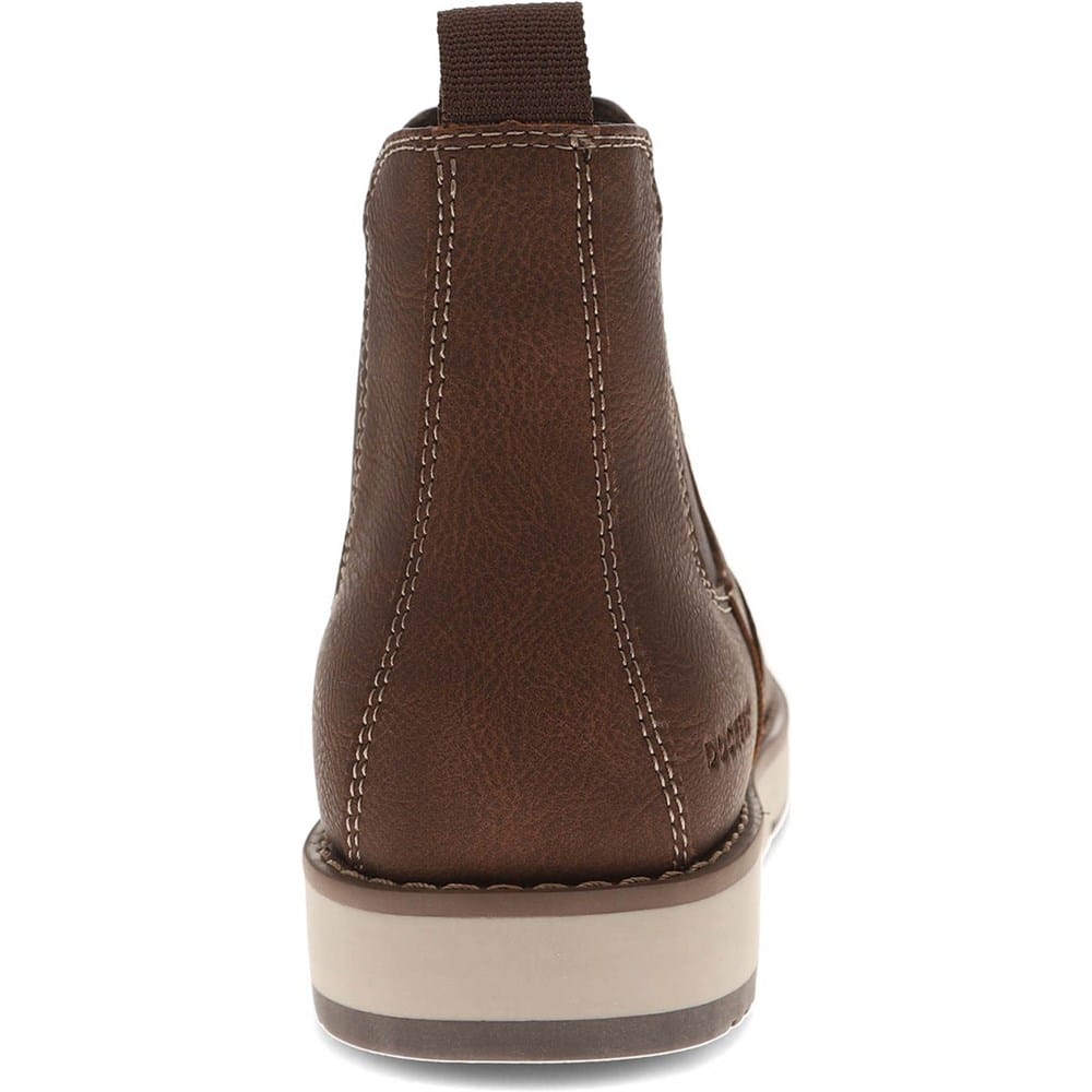 Dockers Men's Dylan Rugged Casual Chelsea Boot | Famous Footwear