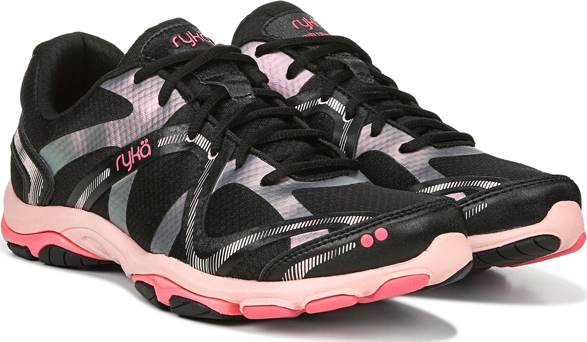 womens wide training shoes
