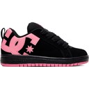 Black/Pink