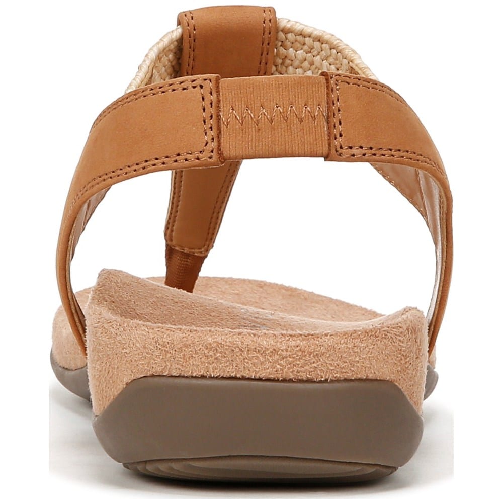 Vionic Women's Brea Ankle T-Strap Sandal | Famous Footwear