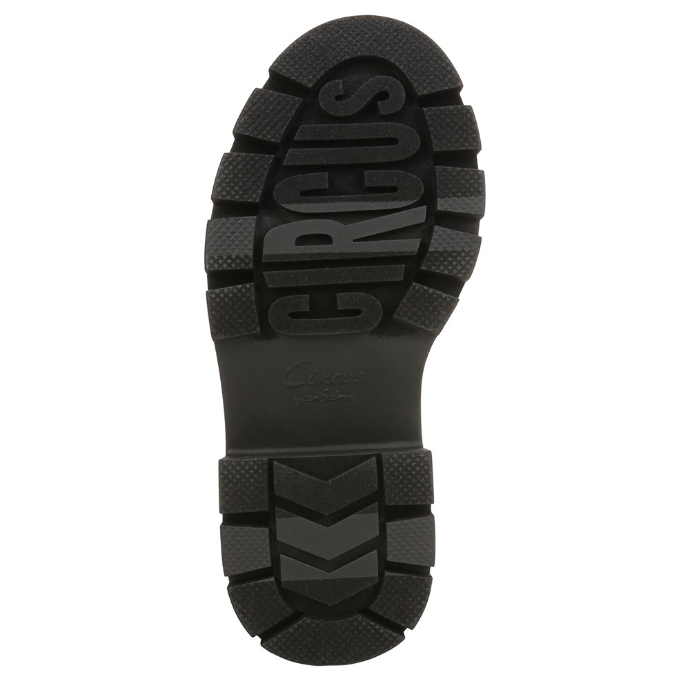 Famous sales footwear circus