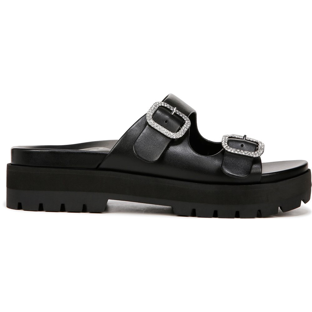 Vionic Women's, Pacific Capitola Thong Style Sandals Navy Navy M