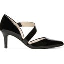 Black Patent