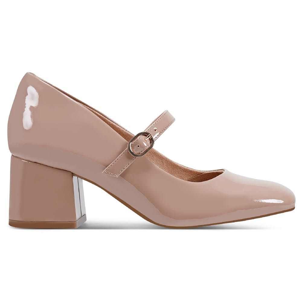 Rockport Women's Xena Mary Jane Pump | Famous Footwear