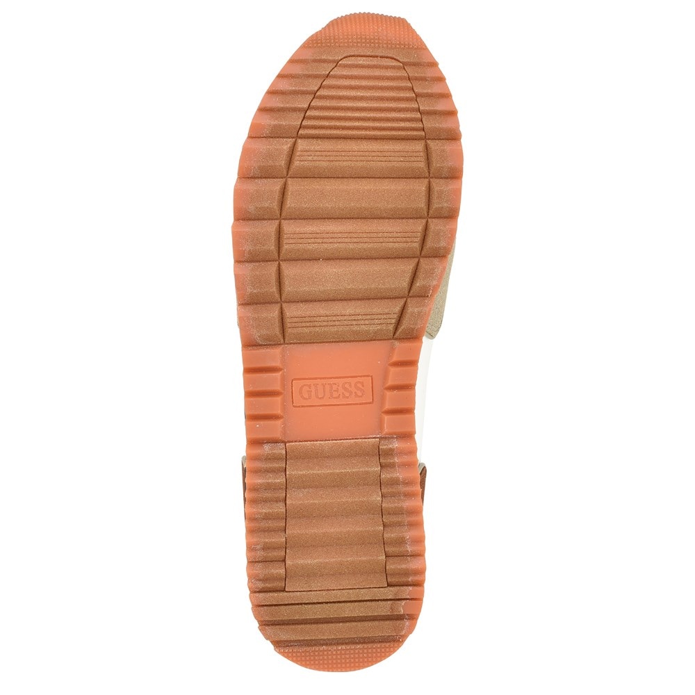 GUESS Men's Adax Casual Sneaker | Famous Footwear