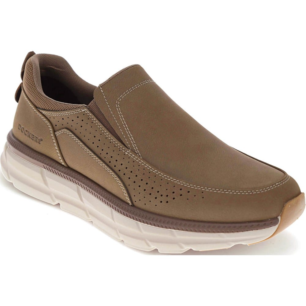 Dockers Men's GO-TIME Active Rebound Slip-on Sneaker | Famous Footwear