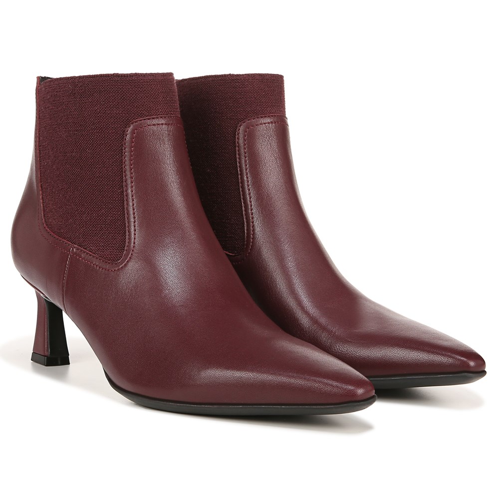 Naturalizer ankle boots canada outlet