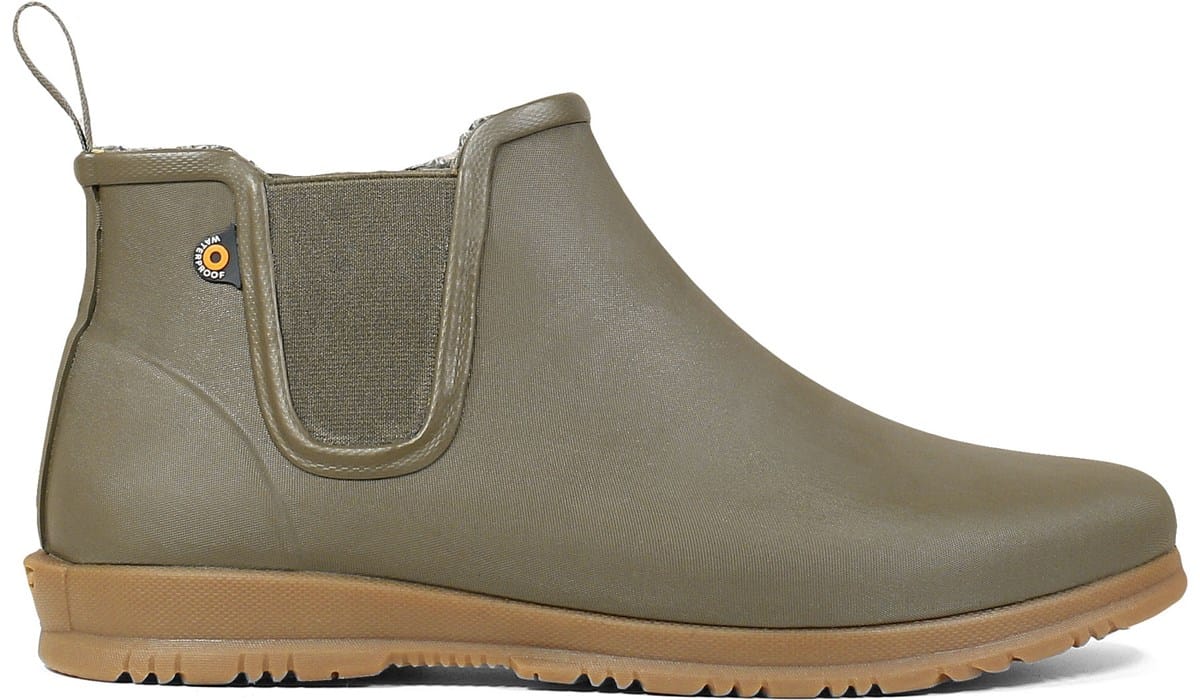 Sweetpea Waterproof Winter Boot 