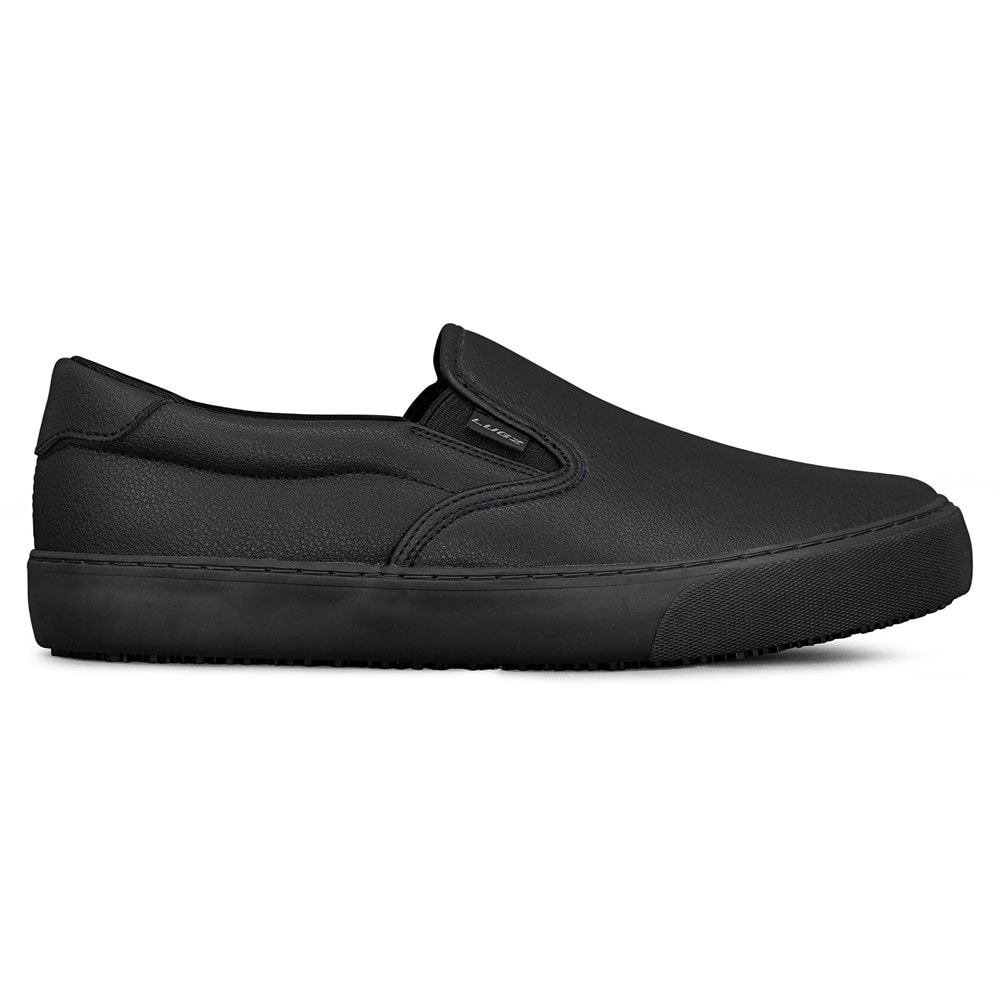 Lugz Men's Clipper Wide Slip Resistant Slip On Sneaker | Famous