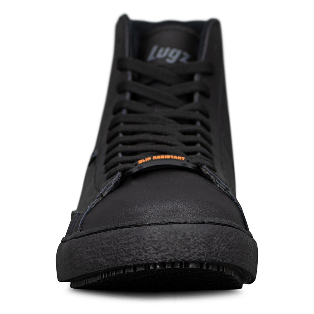 High Top Lugz Non Slip Shoes Lugz Pro-Tech Women's Stagger Hi Top