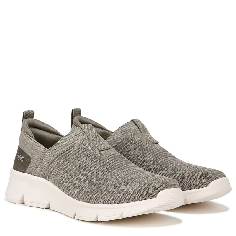 Ryka Captivate Women's Slip-on Sneakers 2