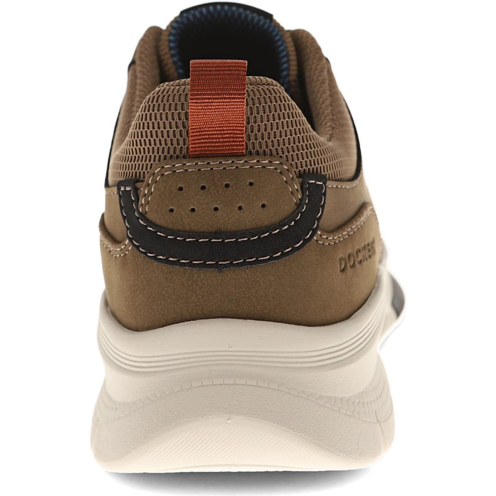 Dockers Men's Pivot Active Rebound Casual Sneaker | Famous Footwear