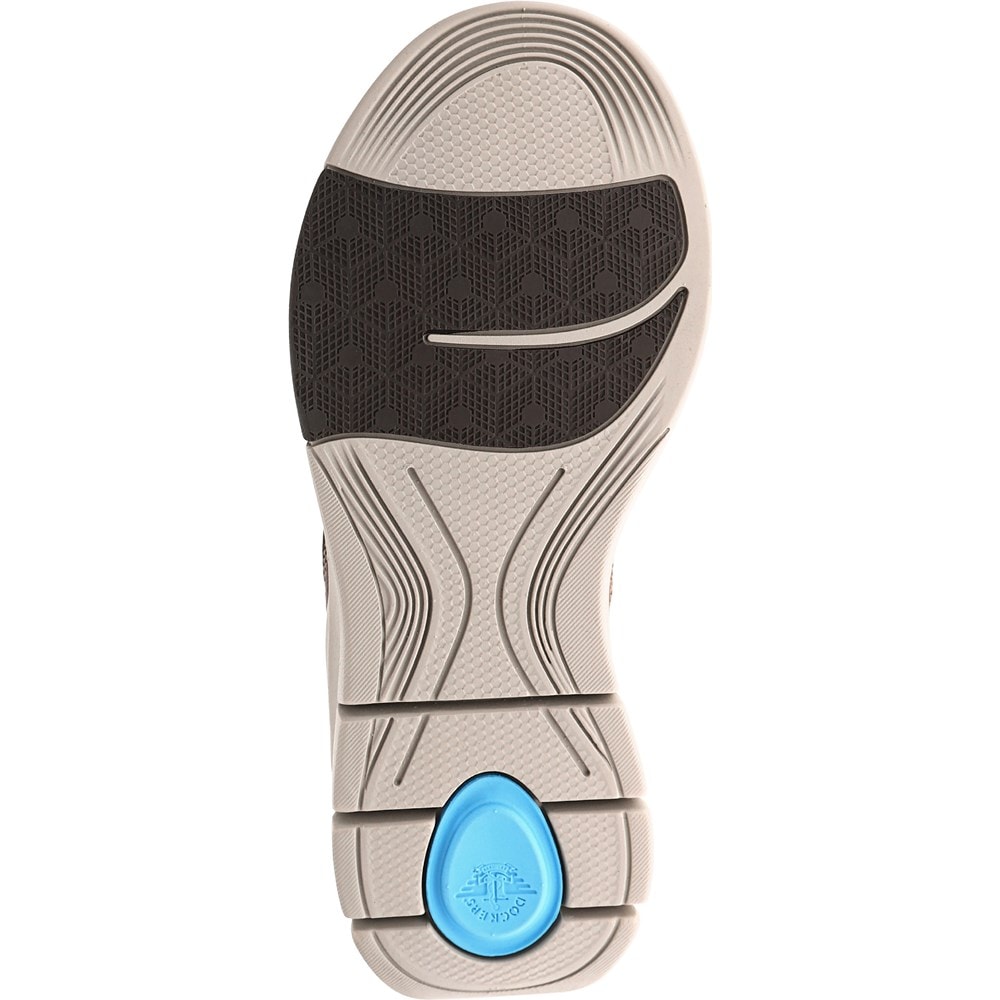 Dockers Men's Pivot Active Rebound Casual Sneaker | Famous Footwear