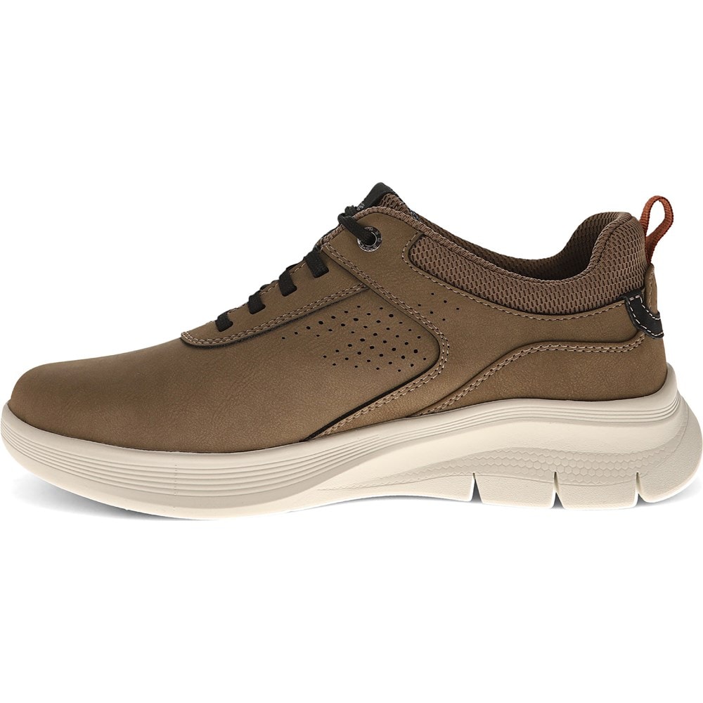 (取寄) ドッカーズ メンズ ピボット Dockers men Pivot Taupe Dockers Men's Pivot Active Rebound Casual Sneaker | Famous Footwear