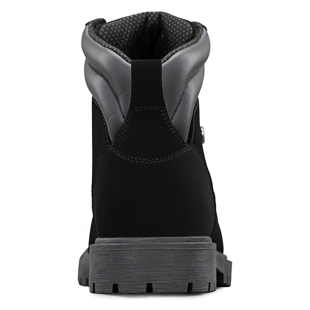 Lugz Men's Scaffold Utility Boot Famous Footwear