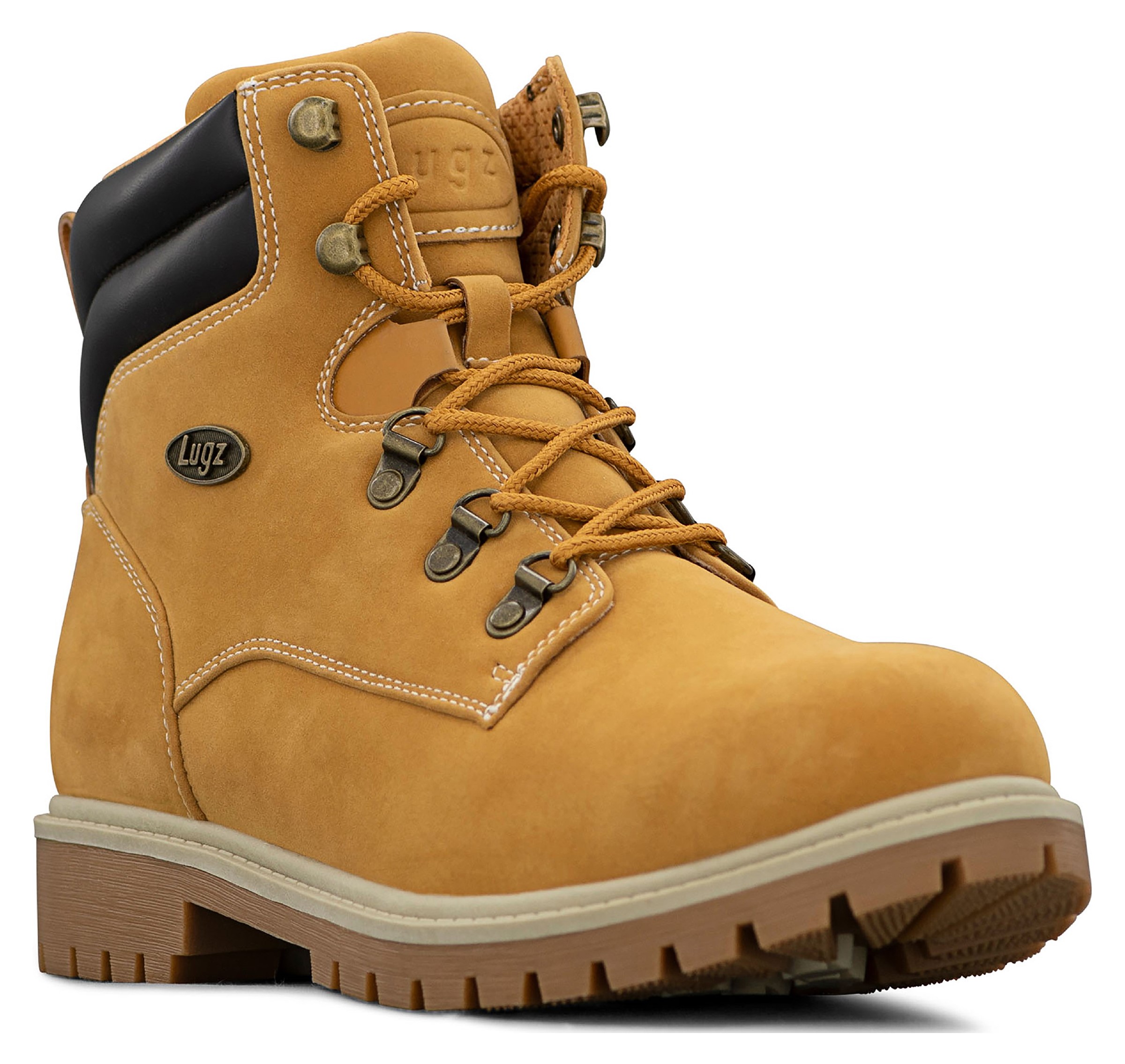 lugz boots for men