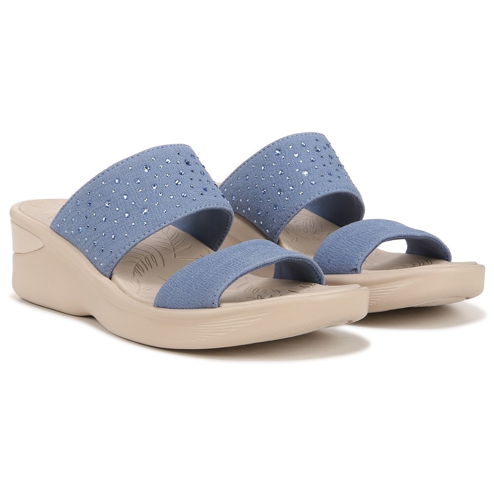 Famous footwear online ladies sandals