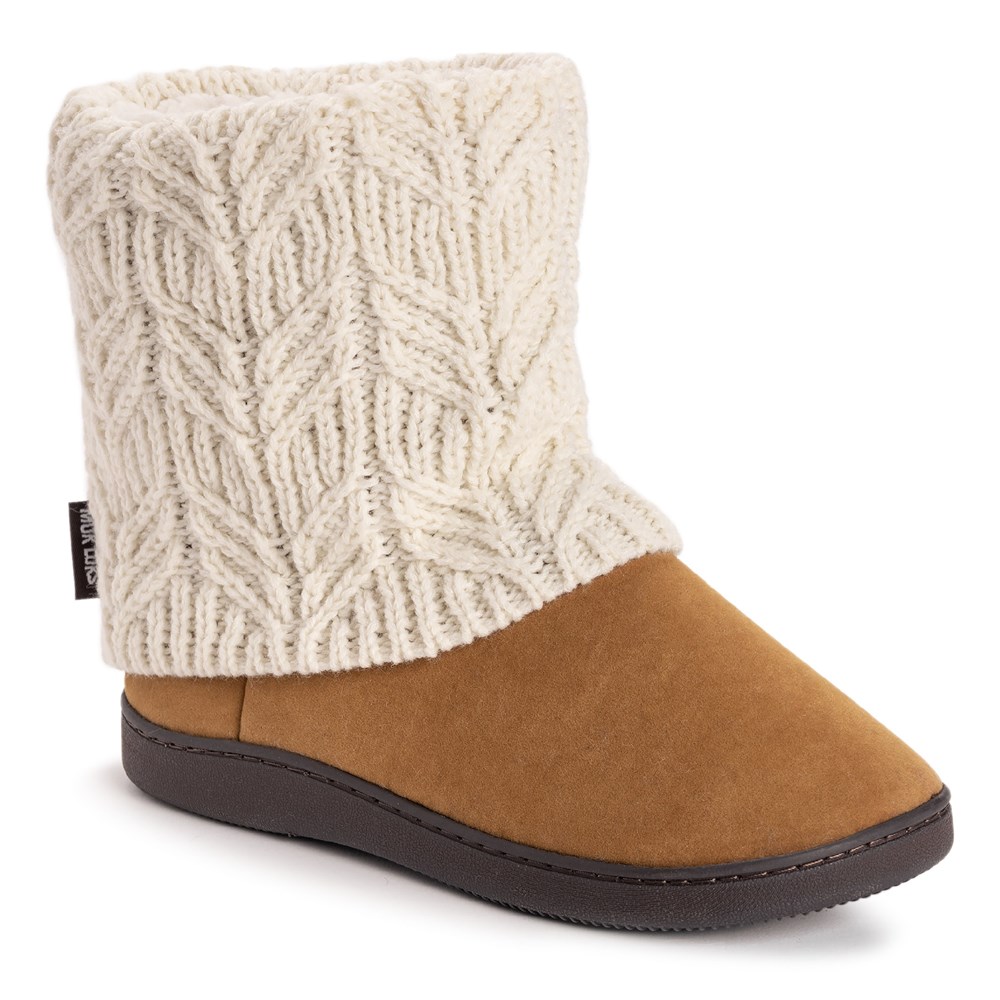 Famous footwear muk luks store