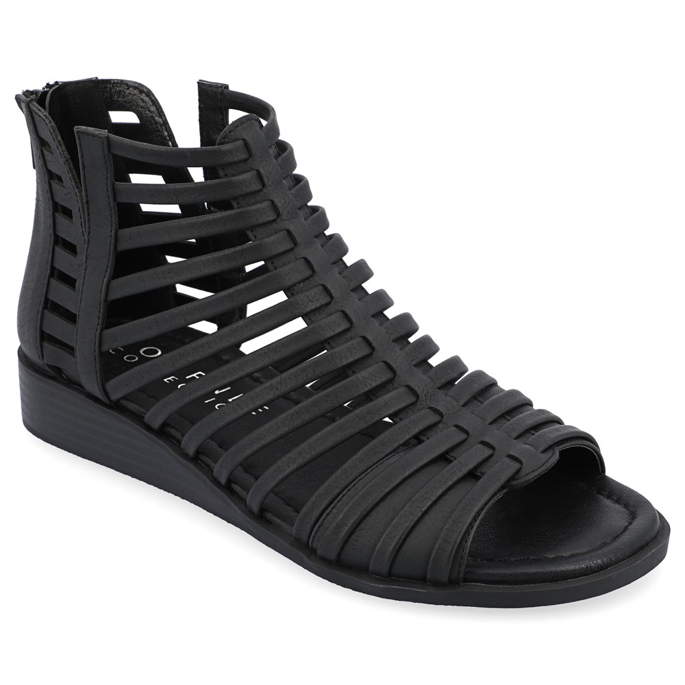 Famous footwear gladiator sandals deals