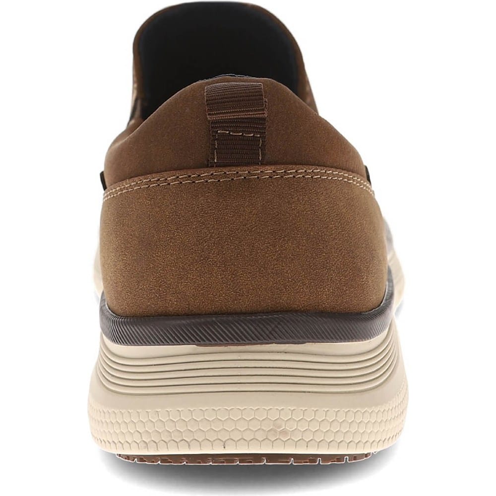 Dockers Men's Slater Slip-Resistant Slip-on Sneaker | Famous Footwear