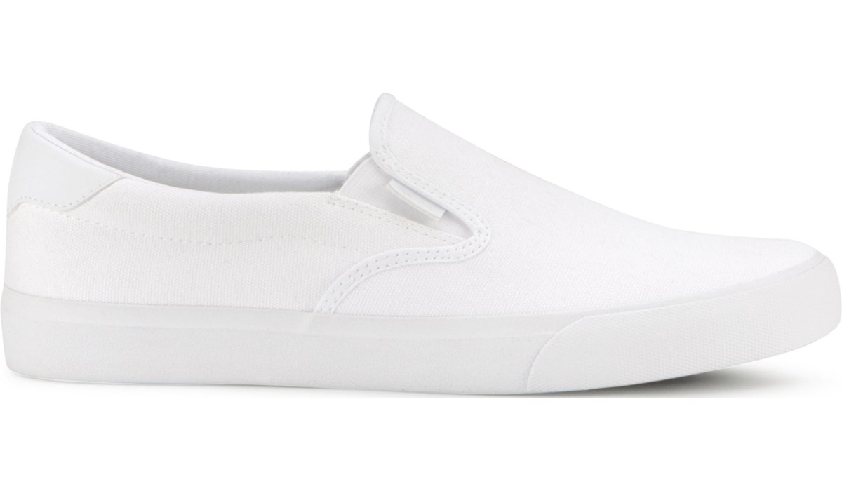 lugz slip on