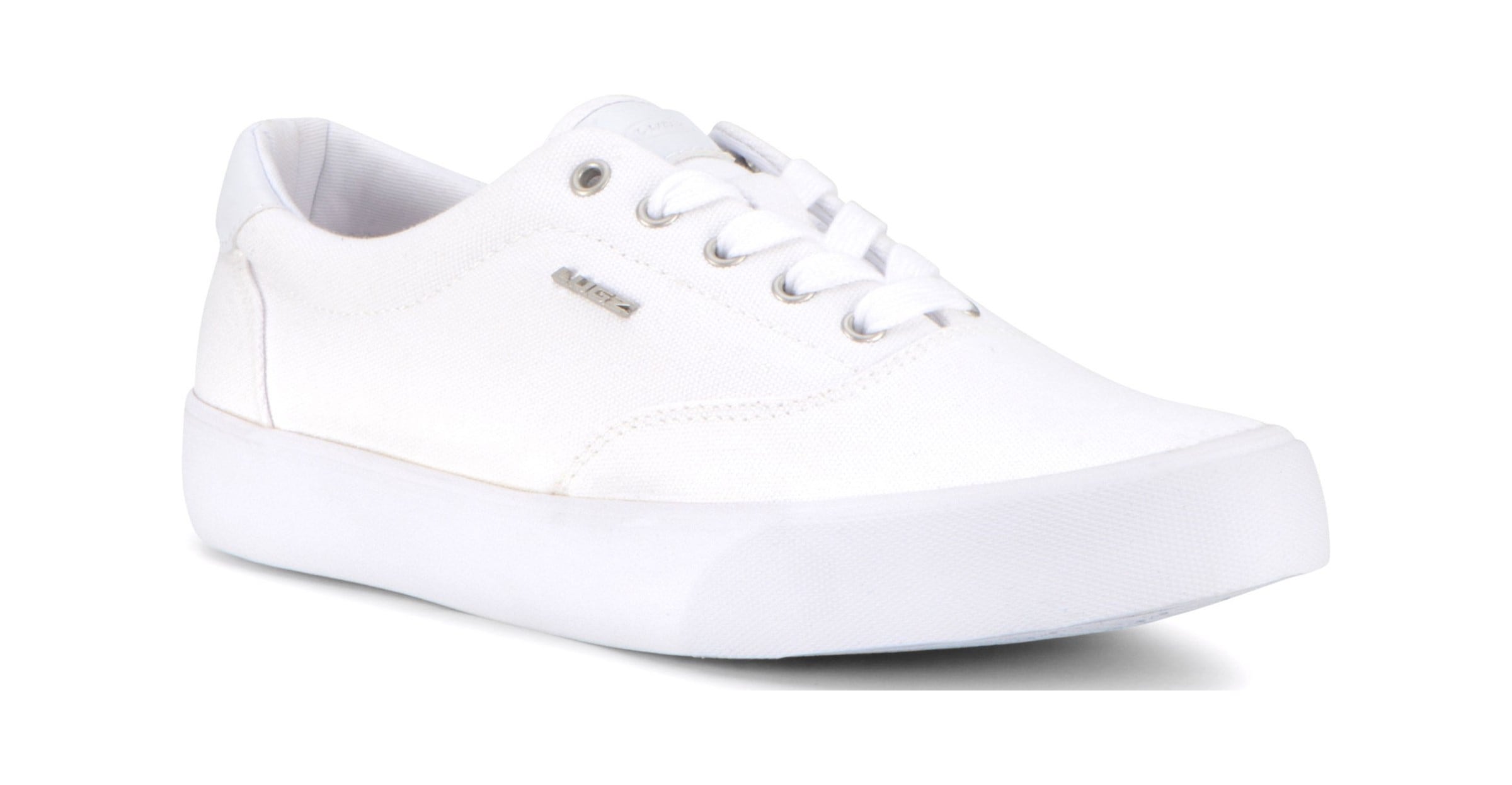 Lugz Men s Flip Lace Up Sneaker Famous Footwear