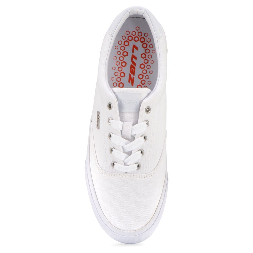 Lugz Men's Flip Lace Up Sneaker | Famous Footwear