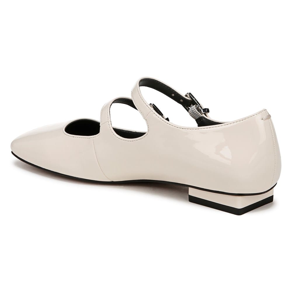 Franco Sarto Women's Tesoro Mary Jane Flat | Famous Footwear