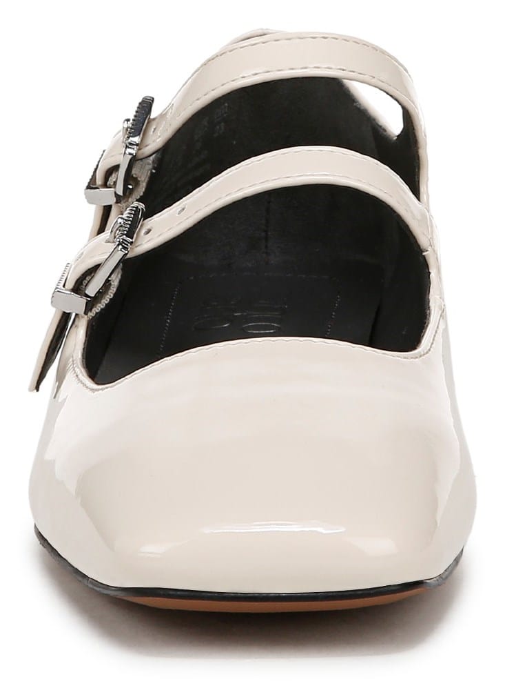 Franco Sarto Women's Tesoro Mary Jane Flat | Famous Footwear