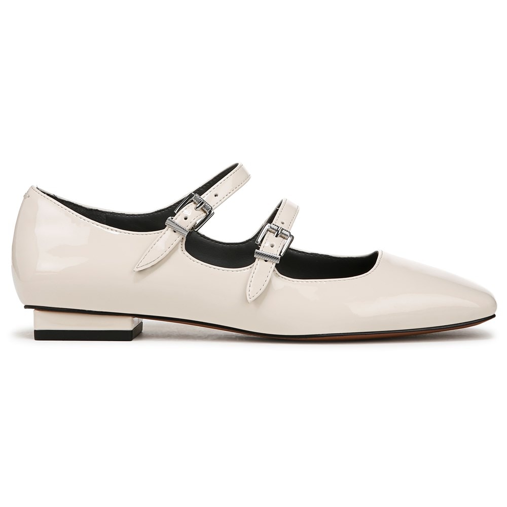Franco Sarto Women's Tesoro Mary Jane Flat | Famous Footwear