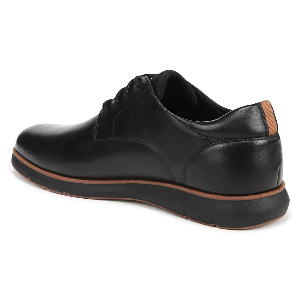Oxford Shoes Heel Spur Shoes Men's Best Men's Shoes For Heel
