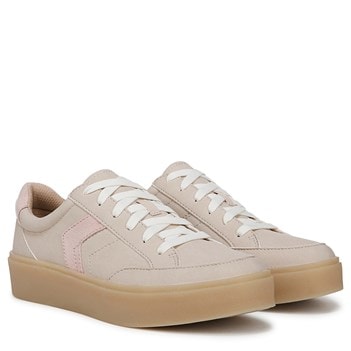 Women's Madison Lace Sneaker