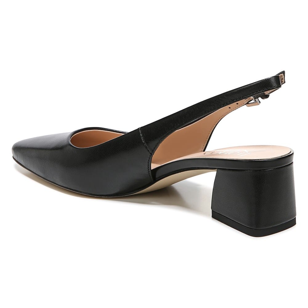 Franco Sarto Women's Jacer Slingback Pump | Famous Footwear