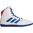 White/Blue/Red