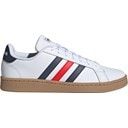 White/Blue/Red