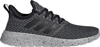 adidas cloudfoam mens grey
